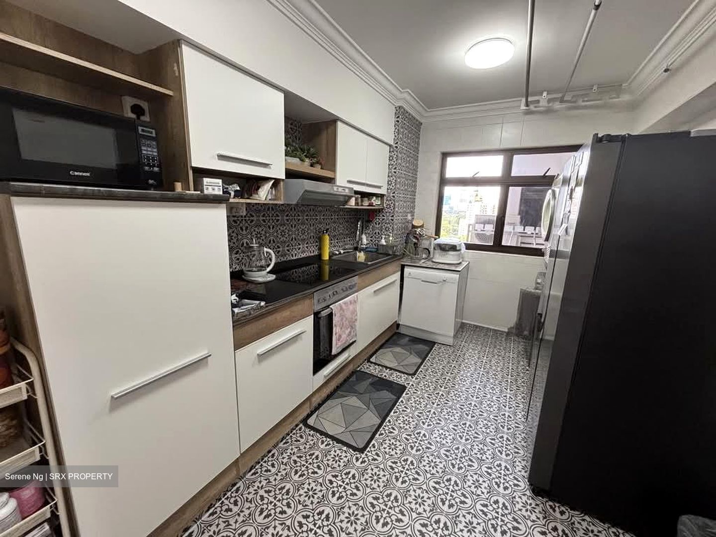 Blk 91 Commonwealth View (Queenstown), HDB 4 Rooms #543768351